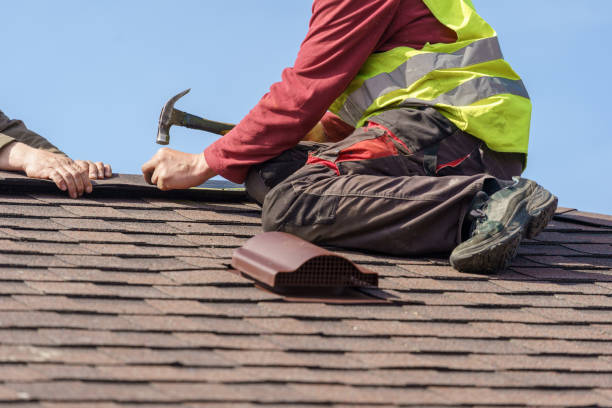 Best Gutter Installation and Roofing  in Enfield, NC