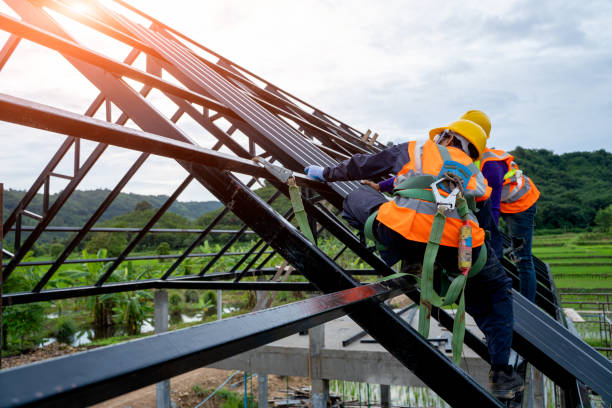 Enfield, NC Roofing Contractor Company