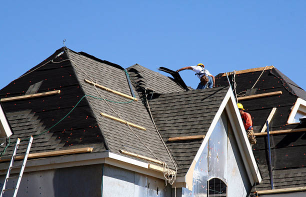 Best Commercial Roofing Services  in Enfield, NC