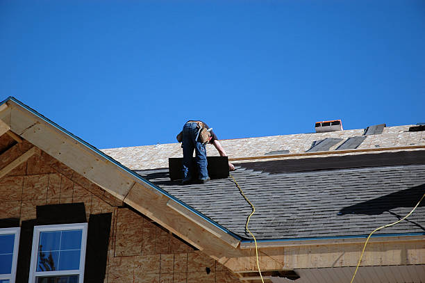 Best New Roof Installation  in Enfield, NC