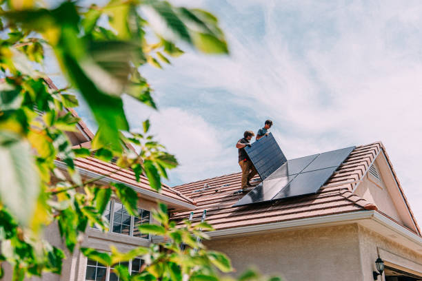 Best Flat Roof Repair Services  in Enfield, NC