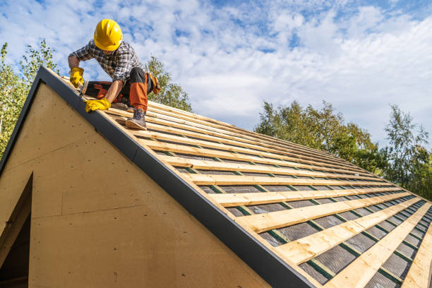 Best Residential Roof Replacement  in Enfield, NC