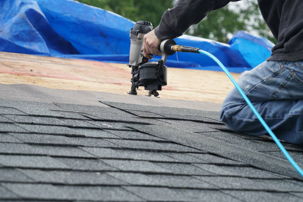 Heating Cable for Roof Installation in Enfield, NC