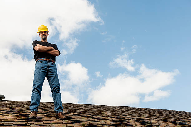 Best Roof Gutter Cleaning  in Enfield, NC
